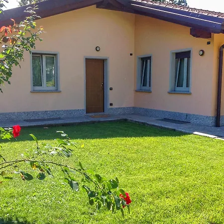 Mavica Ferienhaus Monvalle