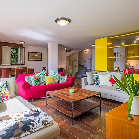 Mavica Ferienhaus Monvalle