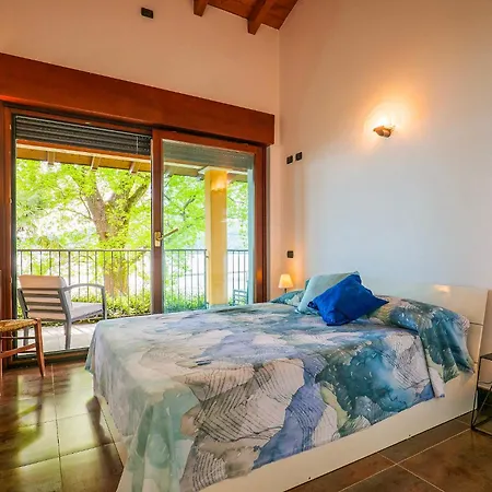 Ferienhaus Mavica Monvalle