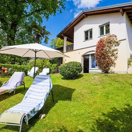 Mavica Ferienhaus