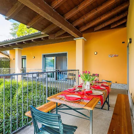 Ferienhaus Mavica