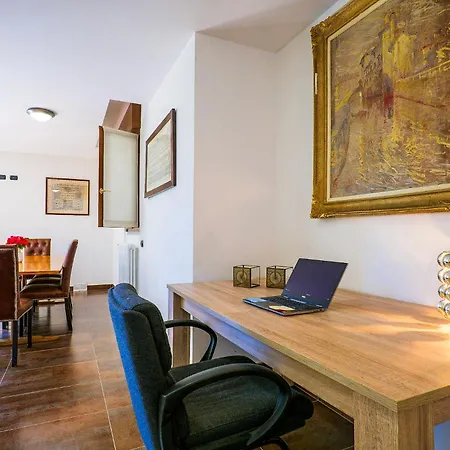Ferienhaus Mavica