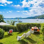 Ferienhaus Mavica