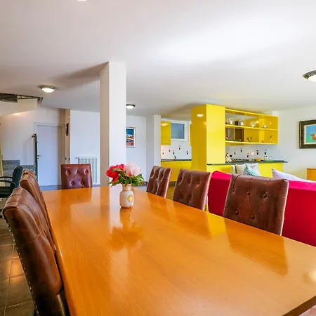 Mavica Hébergement de vacances