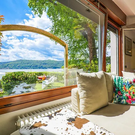 펜션 Mavica Monvalle