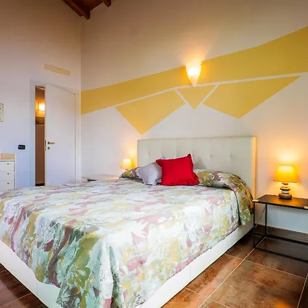 Mavica Hébergement de vacances Monvalle