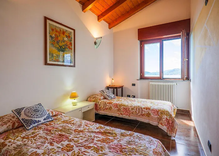 펜션 Mavica Monvalle