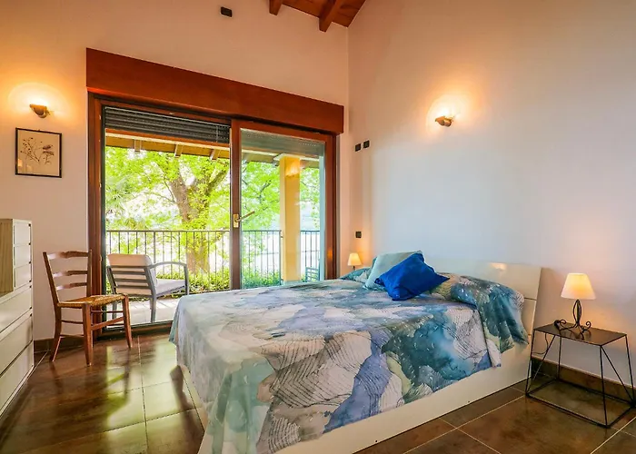 펜션 Mavica Monvalle