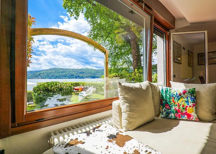 펜션 Mavica Monvalle