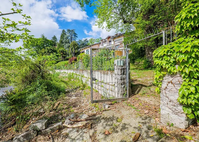 펜션 Mavica Monvalle