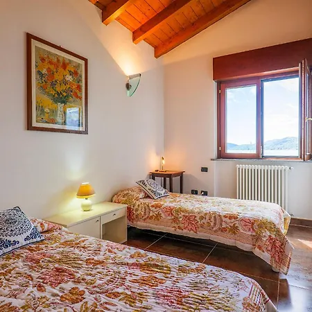 Prázdninový dům Mavica Monvalle