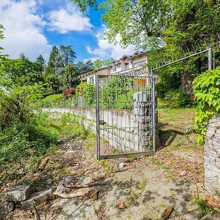 Prázdninový dům Mavica Monvalle